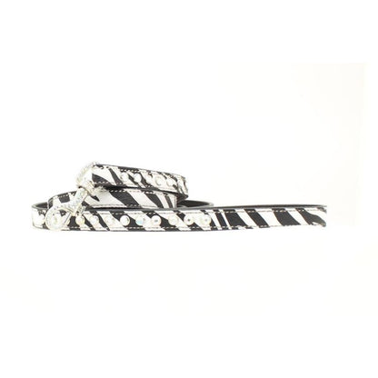 Blazin Roxx Blinged Leash