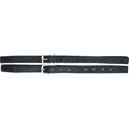 Abetta Stirrup Leathers