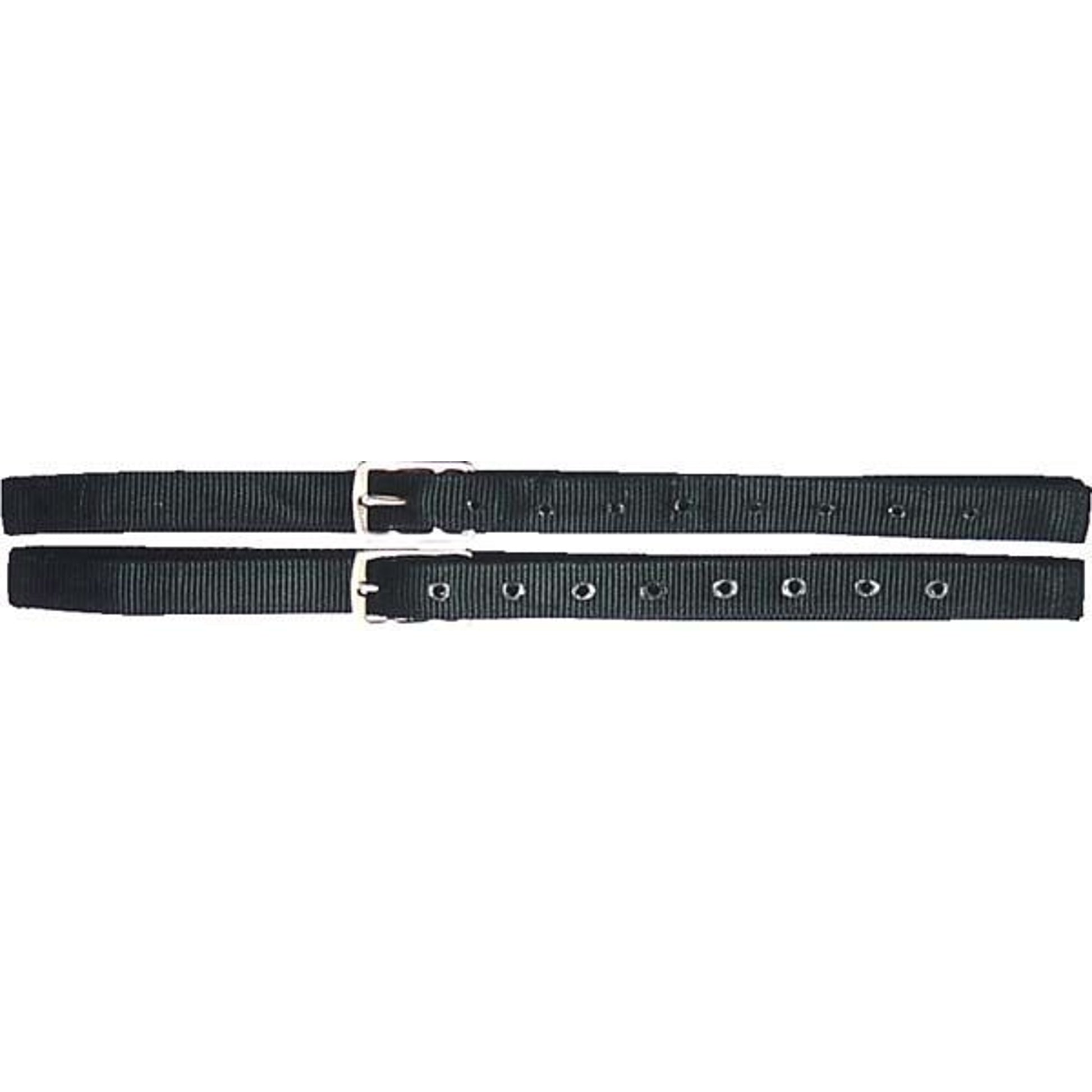 Abetta Stirrup Leathers