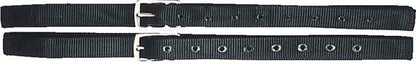 Abetta Stirrup Leathers