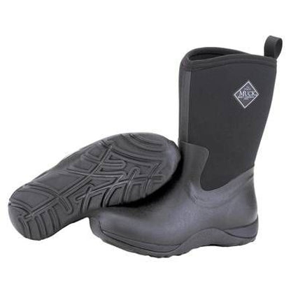 Muck Boot Ladies Arctic Weekend Mid Boots