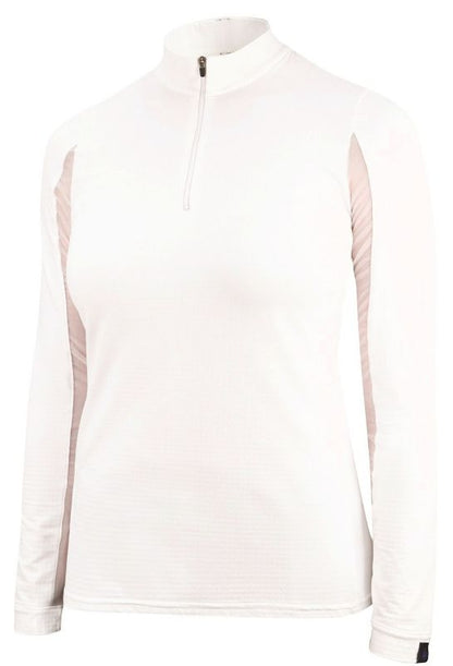 Irideon Ladies CoolDown IceFil Long Sleeve Jersey