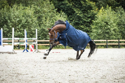Horze Avalanche Fleece Lined Turnout Blanket
