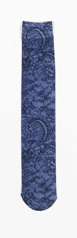 Ovation Ladies Zocks Boot Socks