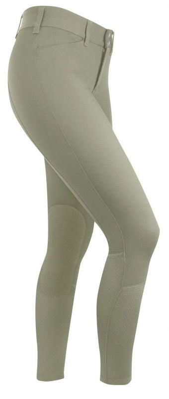 Irideon Kids' Hampshire Knee Patch Breech