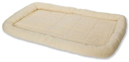 Little Giant Fleece Pet Bed