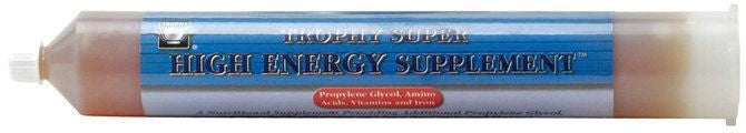 Trophy Super Hi Energy Supplement