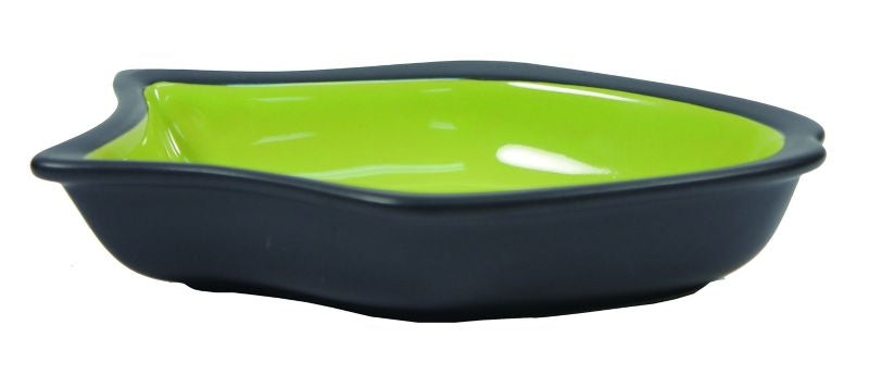 SPOTVienna Fishy Cat Dish