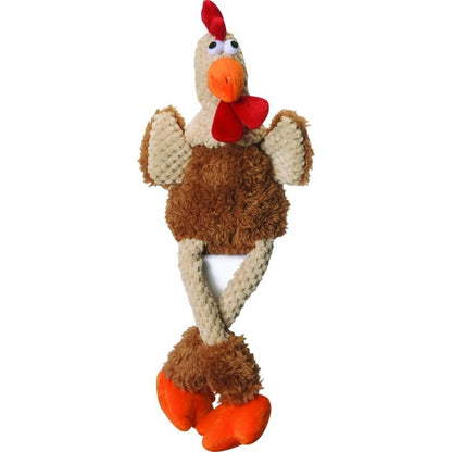 go dog Checkers Rooster