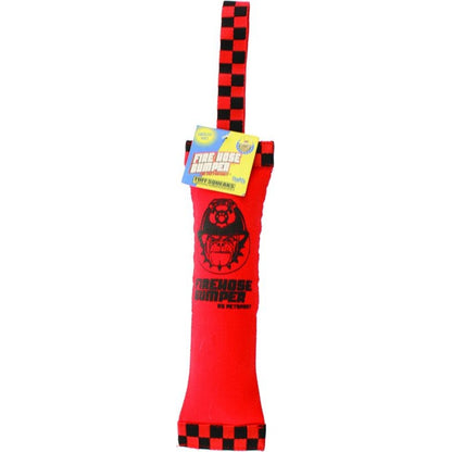 PETSPORT USA Fire Hose Bumper