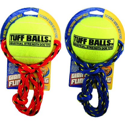PETSPORT USA Giant Fling Thing