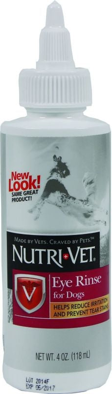 Eye Rinse Liquid