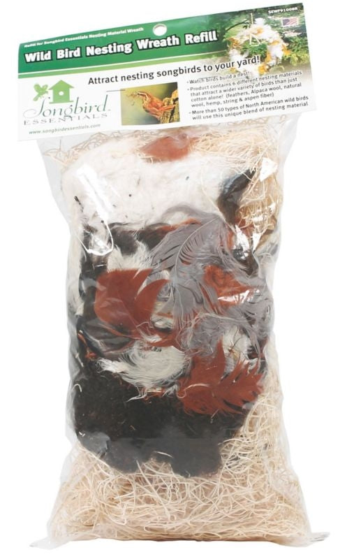 Nesting Wreath Refill