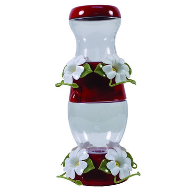 Perky Pet Double Decker Hummingbird Feeder