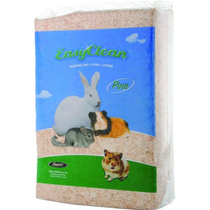 Easy Clean Pine Bedding