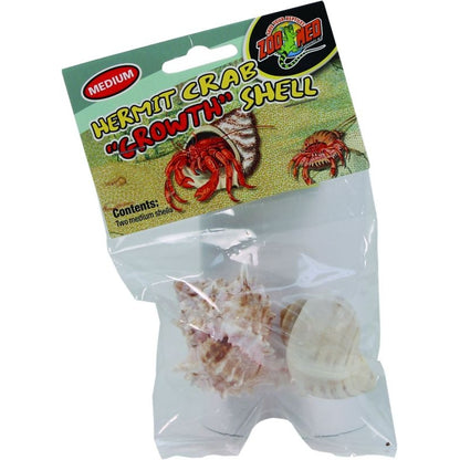 Zoo Med Hermit Crab Growth Shell