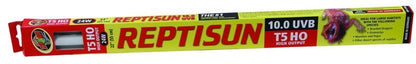 ReptiSun 10.0 Uvb T5 High Output Linear Lamp