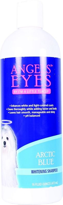 Angels Eyes Whitening Shampoo For Dogs