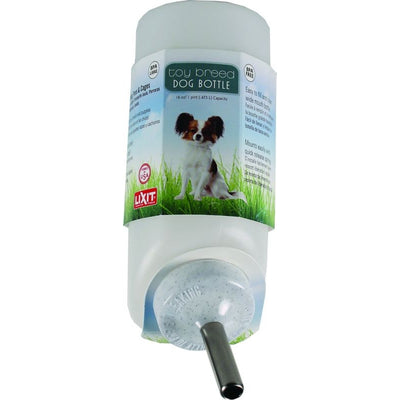 Lixit Toy Breed Dog Water Bottle