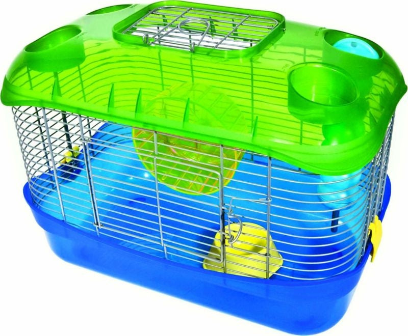 Ware Critter Universe Eco Small Pet Home