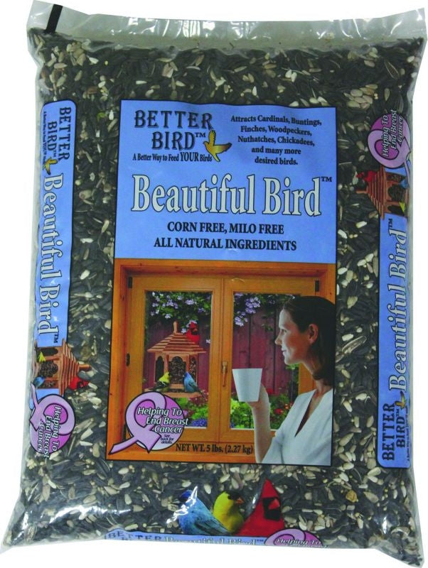 Better Bird