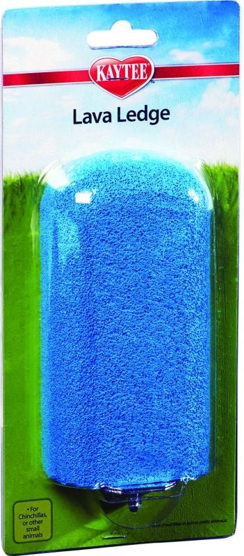 Super Pet Lava Ledge For Small Animals