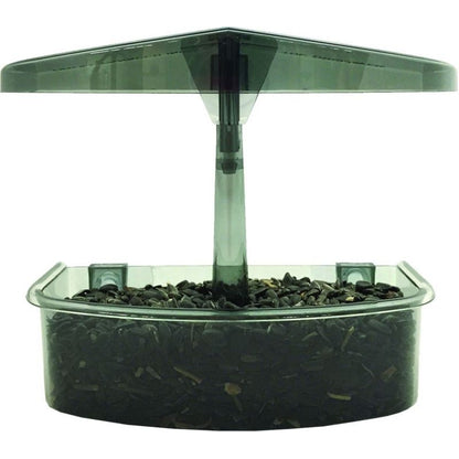 Droll Yankees Observer Window Bird Feeder