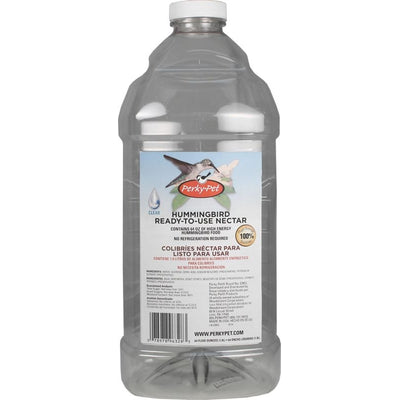 Hummingbird Ready-To-Use Nectar