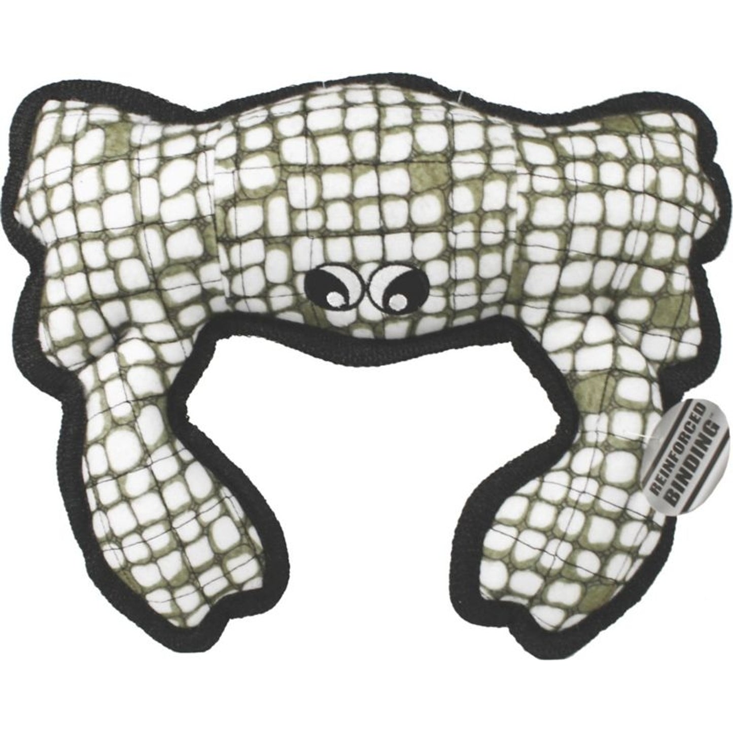 Spot Beyond Tough Crab Dog Toy