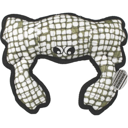 Spot Beyond Tough Crab Dog Toy