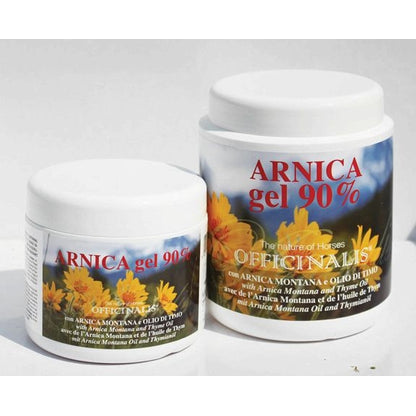 Officinalis ARNICA 90%