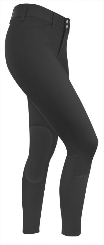 Irideon Ladies Hampshire Techfleece Full Seat Show Breech