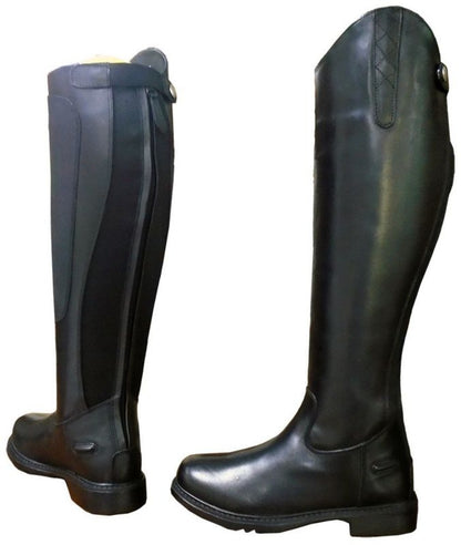 TuffRider Plus Rider Dress Boots