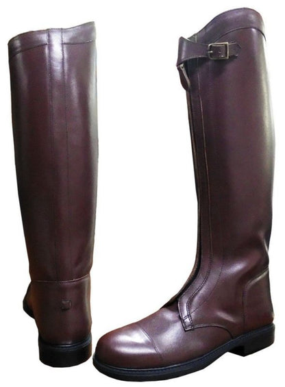 TuffRider Mens Polo Boots
