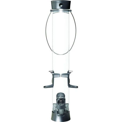 Surefill Metal Mixed Seed Feeder - 1.5 LB Capacity