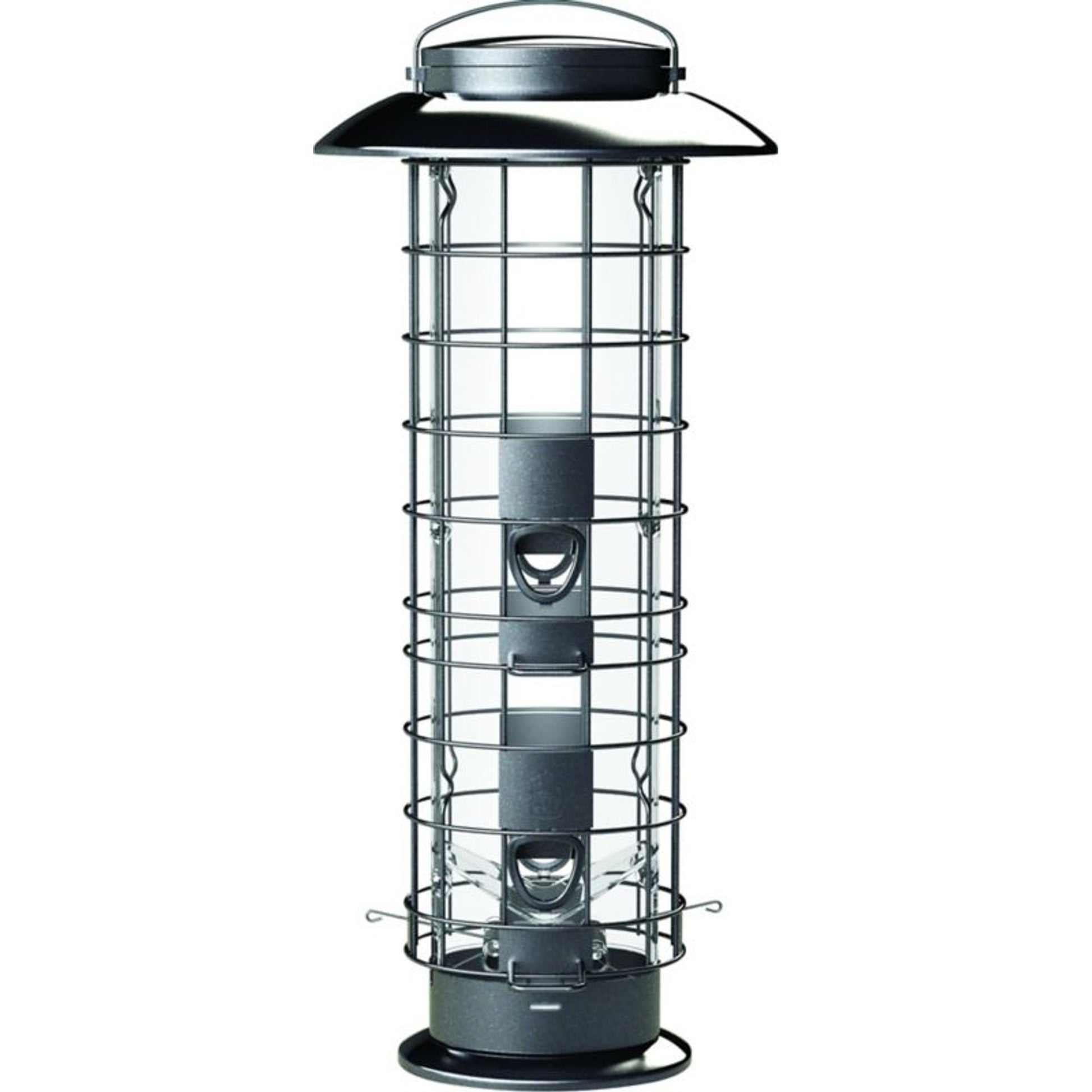 Surefill Squirrel-X4 - 1.5 LB Capacity