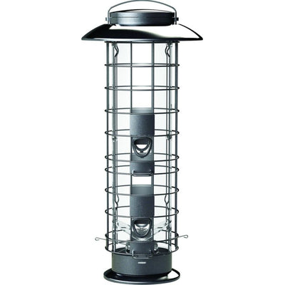 Surefill Squirrel-X4 - 1.5 LB Capacity