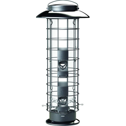 Surefill Squirrel-X4 - 1.5 LB Capacity