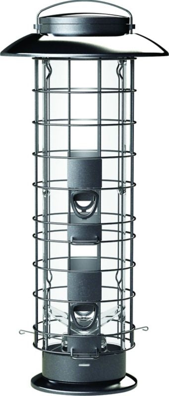 Surefill Squirrel-X4 - 1.5 LB Capacity