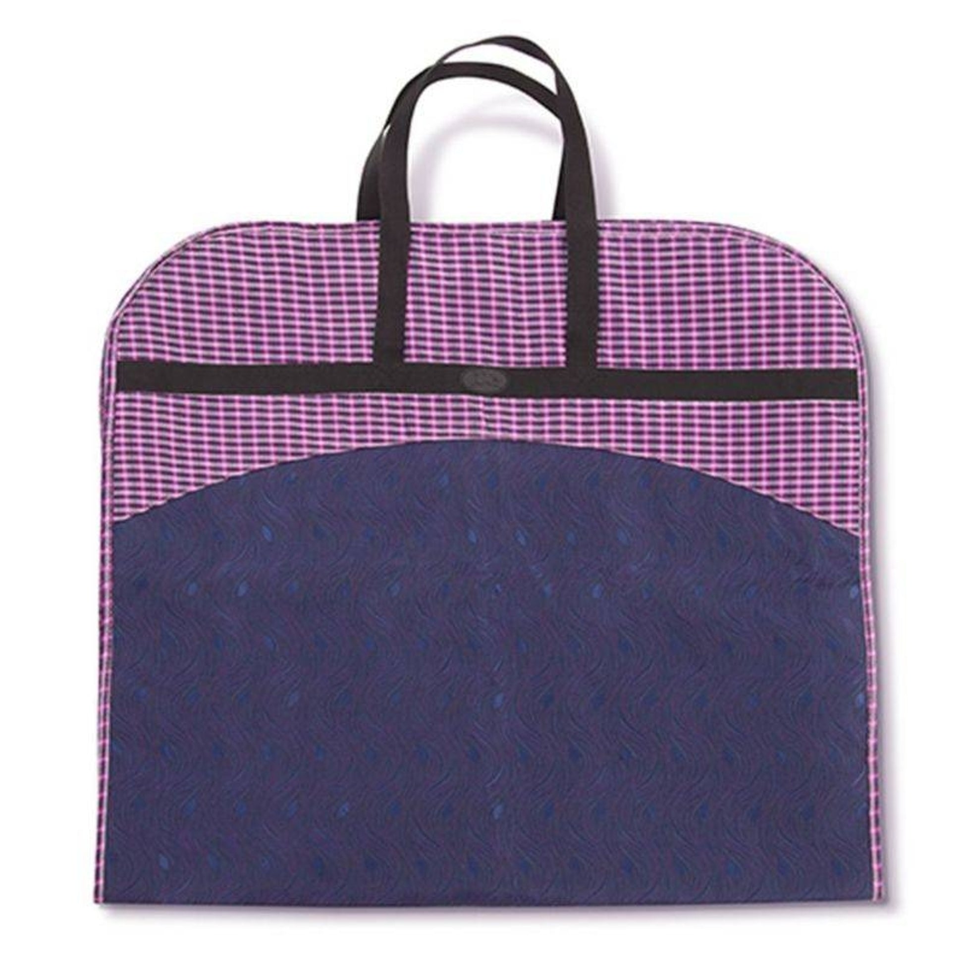 Rj Classics Sterling Garment Bag Navy
