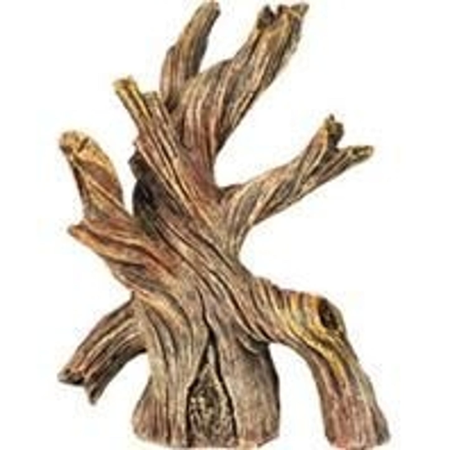 Exotic Environments Driftwood Tree Natural