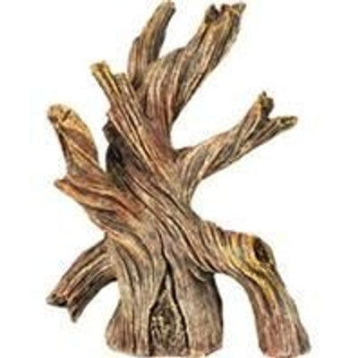 Exotic Environments Driftwood Tree Natural