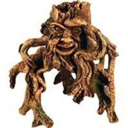 Sunken Tree Of Knowledge #1 Driftwood