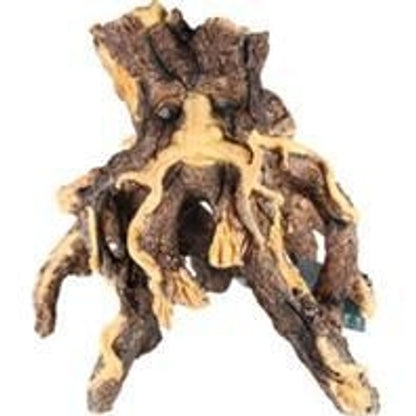 Sunken Tree Of Knowledge #2 Driftwood