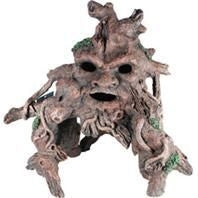 Sunken Tree Of Knowledge #8 Driftwood