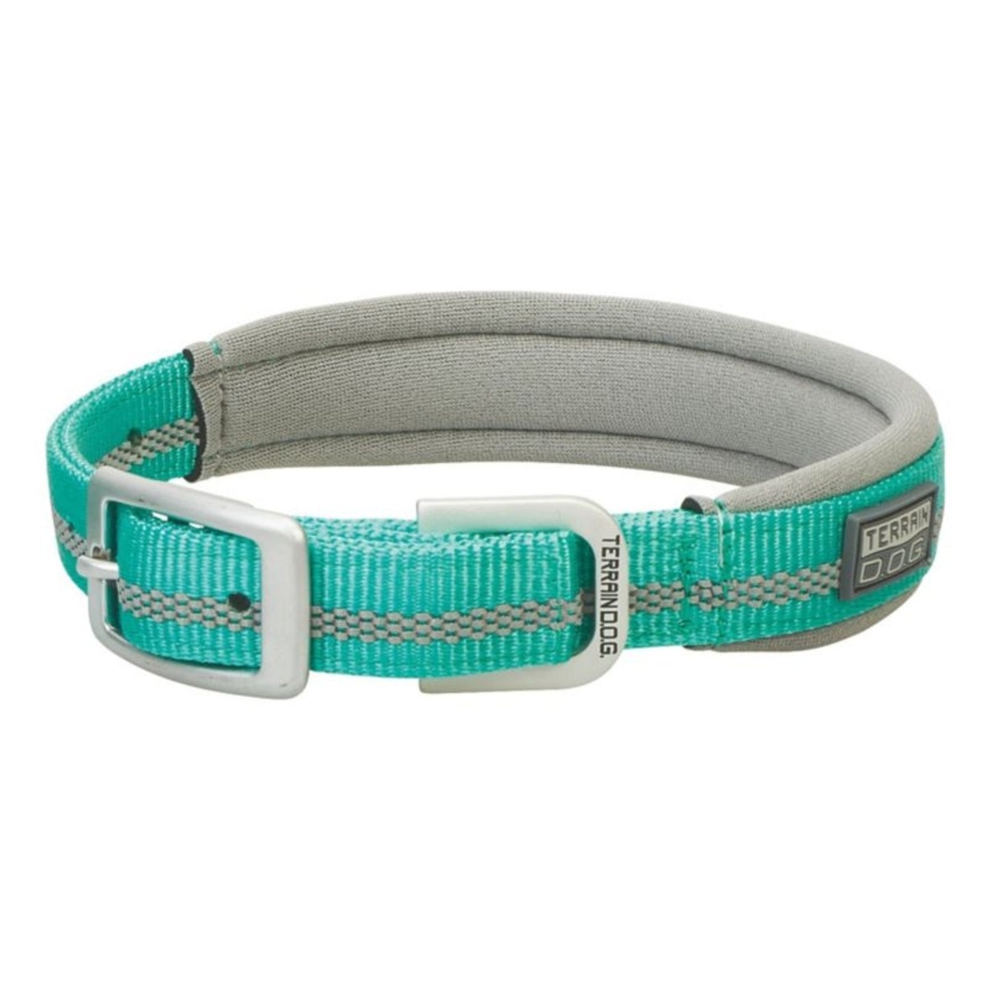 Weaver Terrain Dog Reflect Collar