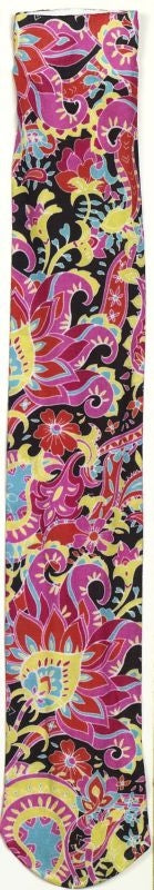 Ovation Ladies Zocks Boot Socks