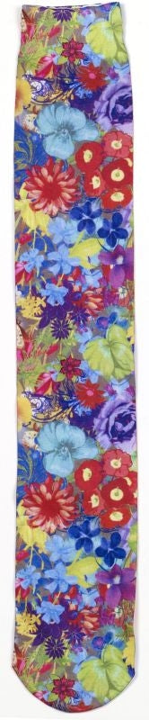 Ovation Ladies Zocks Boot Socks