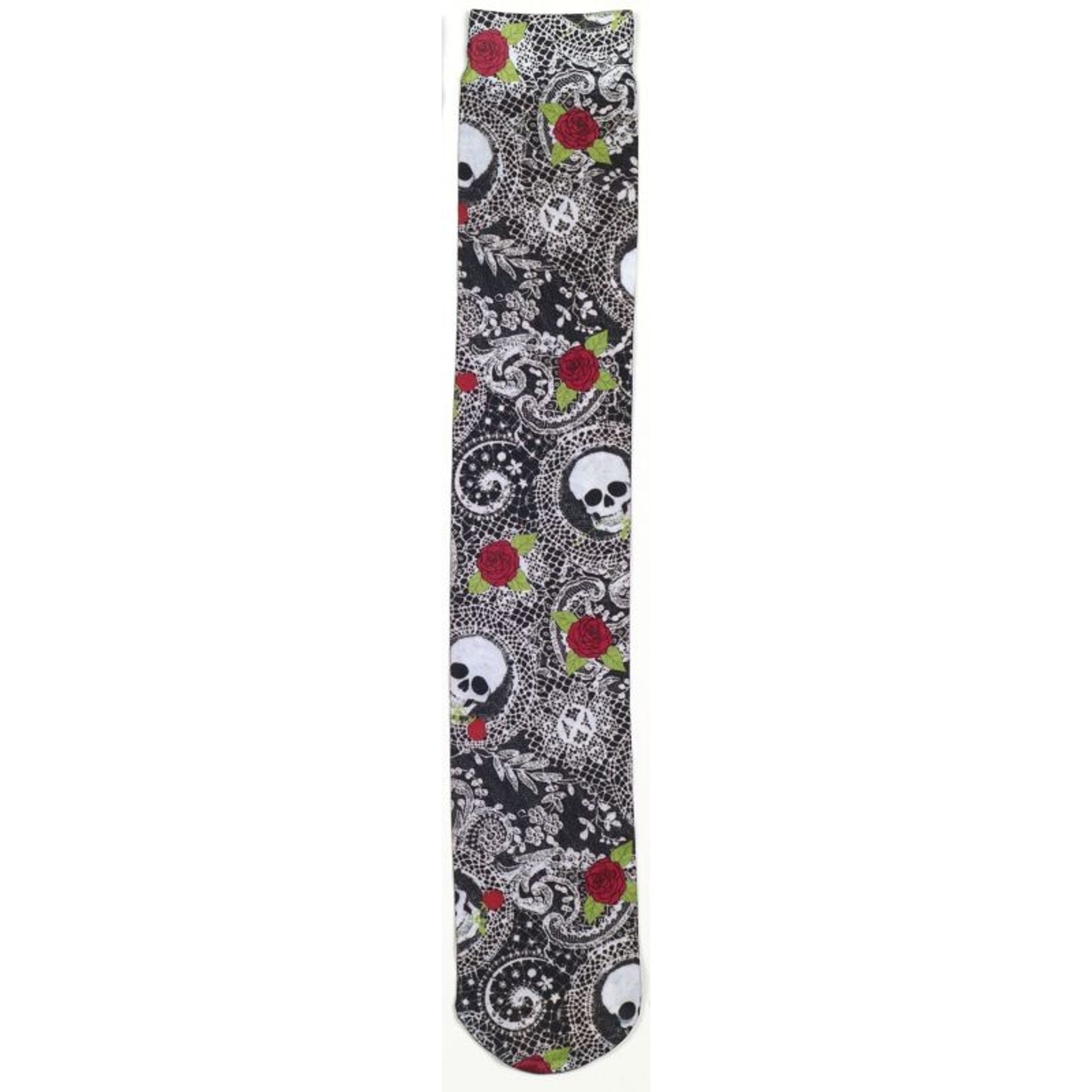 Ovation Ladies Zocks Boot Socks