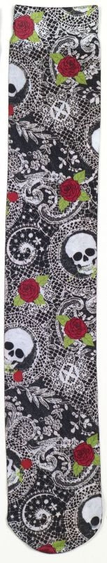 Ovation Ladies Zocks Boot Socks